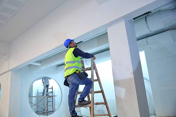 Trusted Jennerstown, PA Drywall & Painting Services Experts